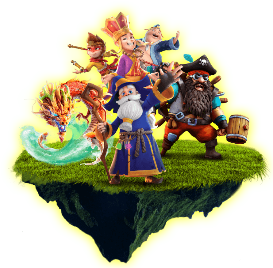 MM7 App logo with vibrant online gaming theme