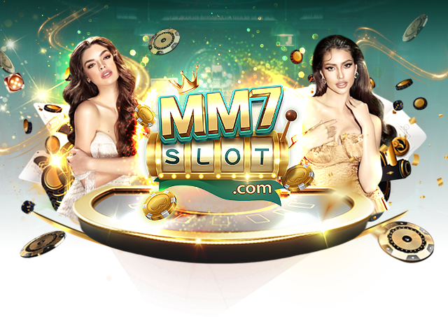 MM7 slot code interface showing colorful reels and jackpot icons